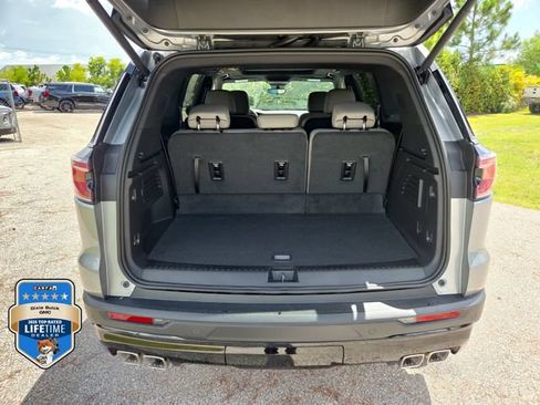 New 2026 GMC Acadia Elevation w/ Black Edition AWD/4WD image 5
