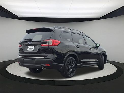 New 2026 Subaru Ascent Bronze Edition image 7