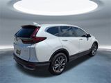 Used 2021 Honda CR-V EX-L image 4