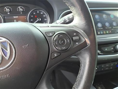 Used 2021 Buick Enclave Essence image 15
