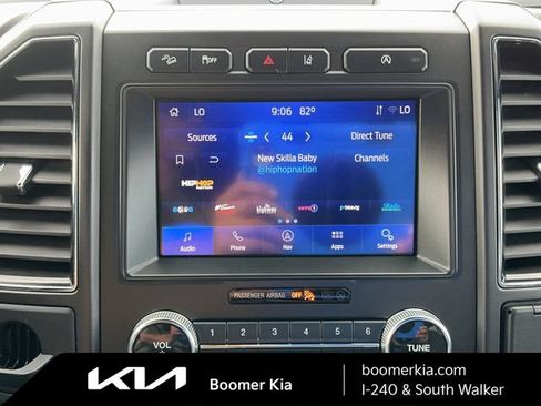 Used 2020 Ford Expedition Limited AWD/4WD image 25