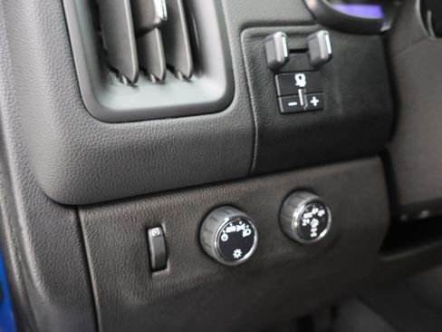 Used 2021 Chevrolet Colorado ZR2 AWD/4WD image 40