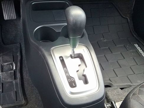 Used 2024 Mitsubishi Mirage ES FWD image 10