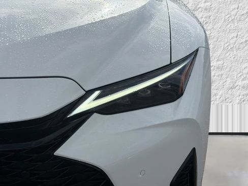 New 2026 Lexus IS 350 F Sport RWD image 9
