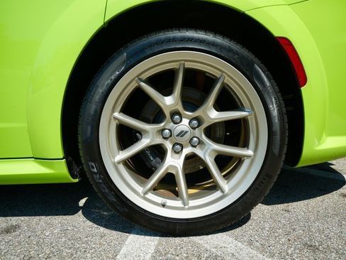 Used 2023 Dodge Charger Scat Pack image 35