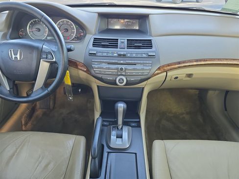 Used 2010 Honda Accord EX-L image 11