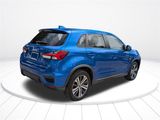 Used 2021 Mitsubishi Outlander Sport ES image 4