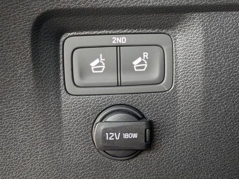 Certified 2025 Kia Telluride EX X-Line AWD/4WD image 16