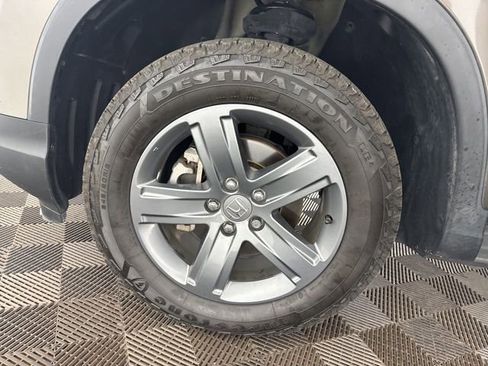 Certified 2022 Honda Ridgeline RTL-E image 32