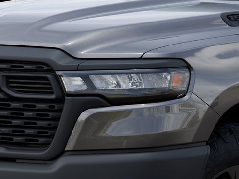 New 2026 RAM 1500 Warlock AWD/4WD image 28