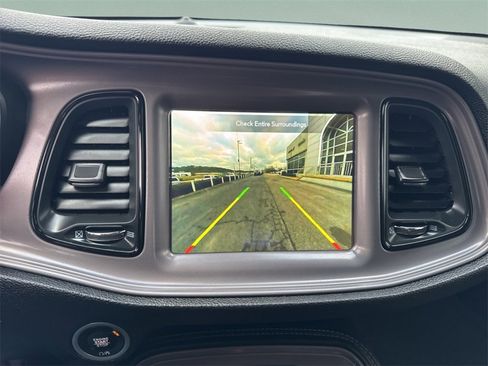 Used 2023 Dodge Challenger R/T Scat Pack image 13