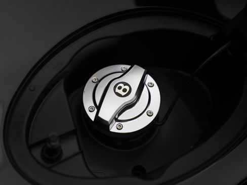 Certified 2024 Bentley Continental GT V8 image 33