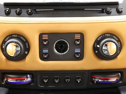 Used 2017 Rolls-Royce Ghost Series II Sedan 4D image 36