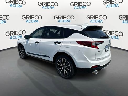 New 2025 Acura RDX A-Spec AWD/4WD image 7