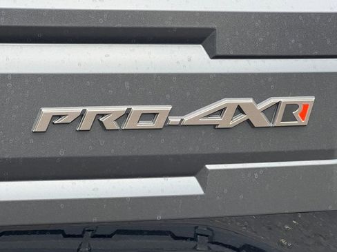 New 2026 Nissan Frontier PRO-4X w/ Pro Premium Package AWD/4WD image 2
