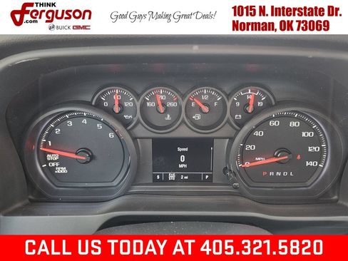 New 2026 GMC Sierra 1500 Pro w/ Pro Value Package AWD/4WD image 24
