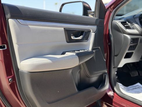 Used 2019 Honda CR-V LX image 20