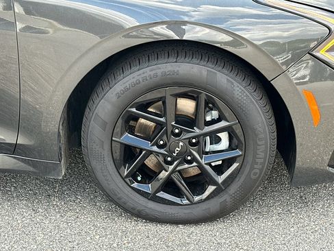 Certified 2026 Kia K5 LXS FWD image 12