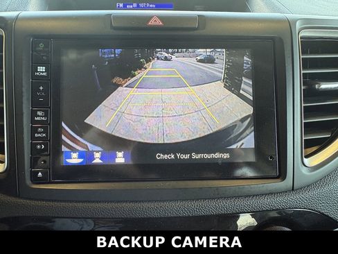 Used 2015 Honda CR-V EX image 17