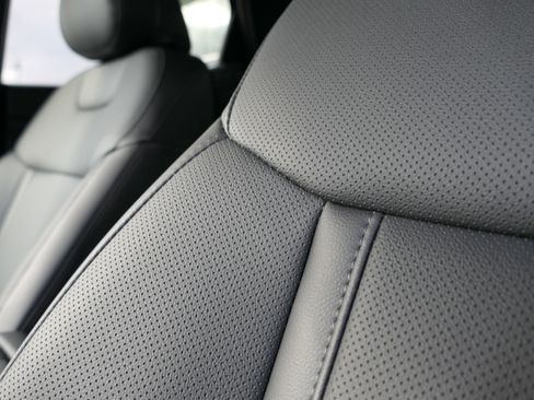 New 2026 Hyundai Santa Cruz SEL FWD image 9