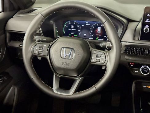 New 2026 Honda CR-V Sport-L image 49