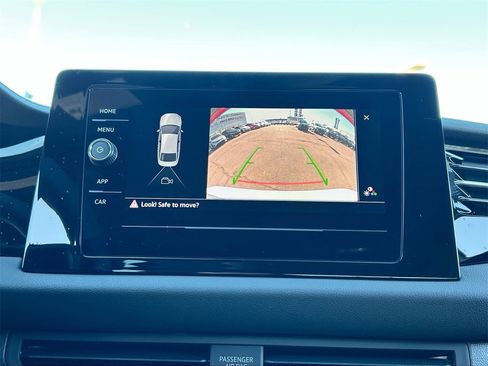 New 2025 Volkswagen Jetta Sport image 23