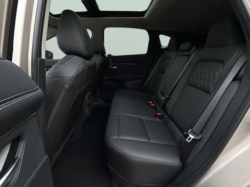 New 2026 Nissan Murano Platinum AWD/4WD image 16