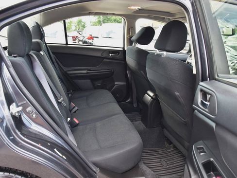 Used 2014 Subaru Impreza 2.0i Premium AWD/4WD image 13