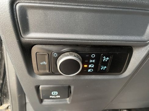 Used 2023 Ford F150 XL w/ STX Appearance Package image 13