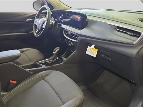 New 2026 Buick Encore GX Preferred w/ Comfort Package image 16
