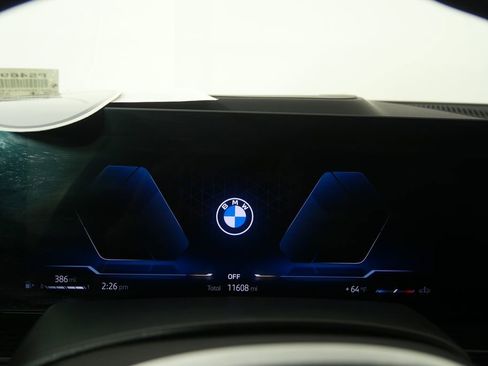 Used 2026 BMW X5 sDrive40i image 21