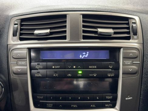 Used 2008 Lexus IS 250 AWD image 40