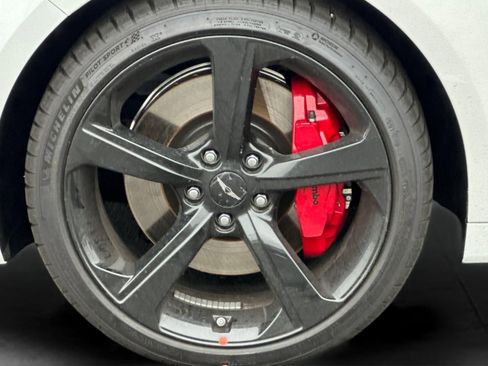 New 2026 Genesis G70 3.3T Sport Prestige image 26