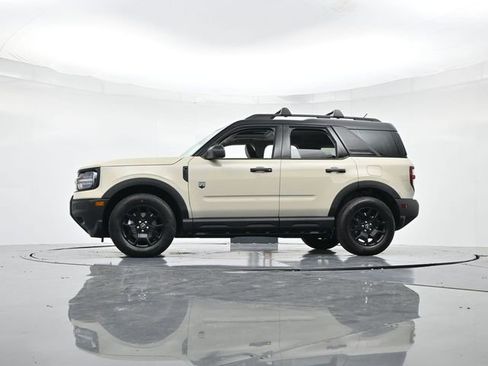 New 2025 Ford Bronco Sport Big Bend w/ Convenience Package AWD/4WD image 36