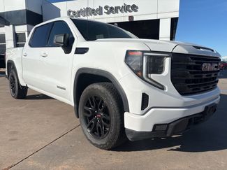Used 2024 GMC Sierra 1500 Elevation video 1