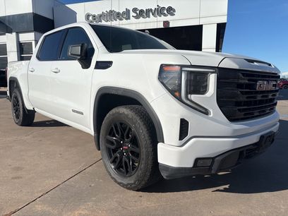 Used 2024 GMC Sierra 1500 Elevation