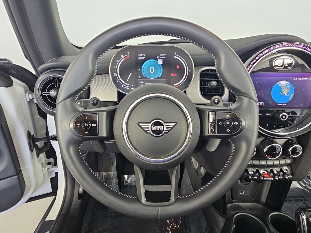 Used 2024 MINI Cooper S FWD image 27