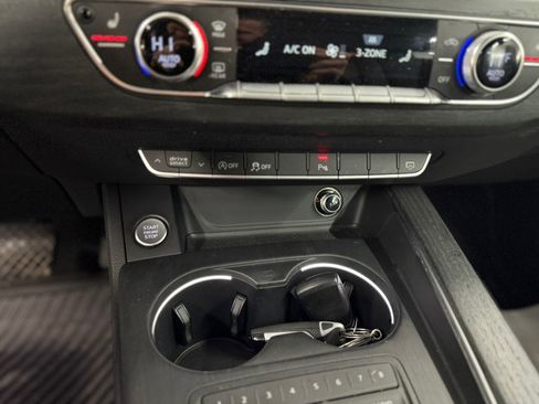 Used 2017 Audi A4 2.0T Premium Plus w/ Premium Plus Package image 22