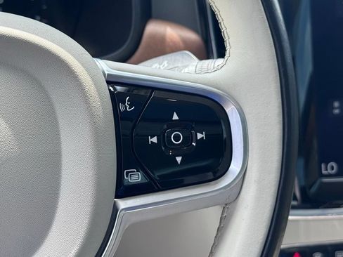 Used 2018 Volvo S90 T6 Inscription AWD/4WD image 13