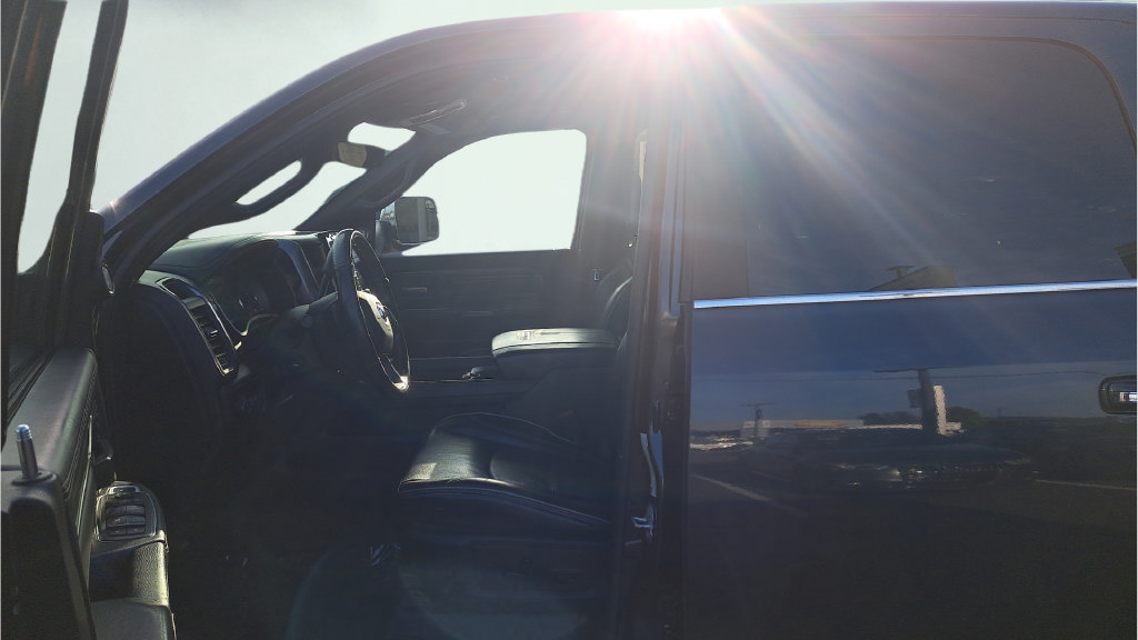 Used 2019 RAM 2500 Limited AWD/4WD image 10