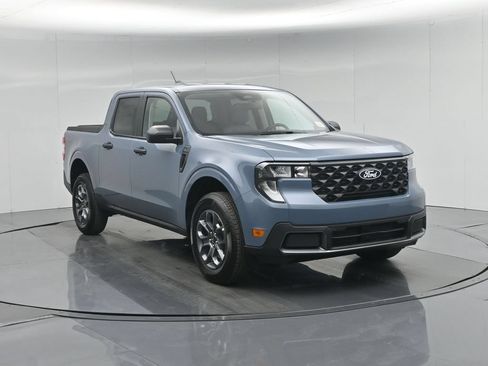 New 2026 Ford Maverick XLT FWD image 52