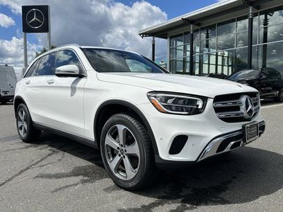 Certified 2022 Mercedes-Benz GLC 300 4MATIC