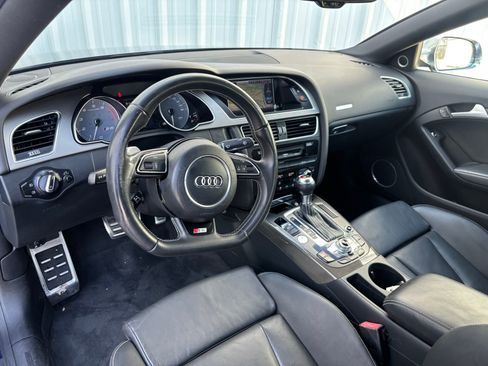 Used 2013 Audi S5 Premium Plus w/ Audi MMI Navigation Plus Pkg image 26