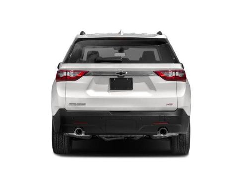 Used 2020 Chevrolet Traverse RS FWD image 9