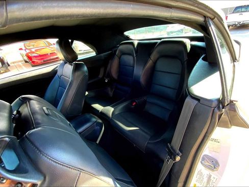 Used 2022 Ford Mustang Premium image 37