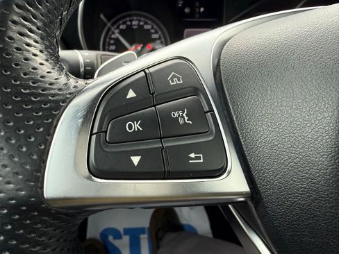 Used 2017 Mercedes-Benz C 300 4MATIC Cabriolet image 15