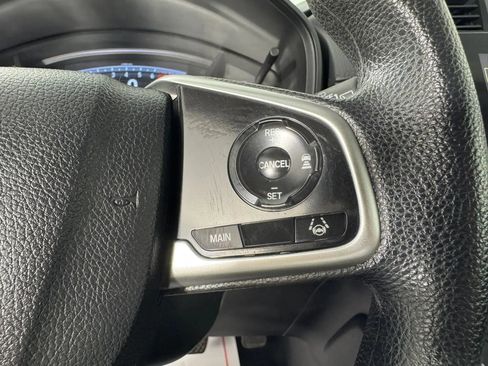 Used 2022 Honda CR-V Special Edition image 16