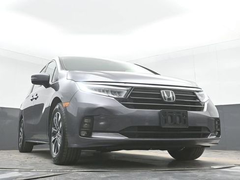 Used 2024 Honda Odyssey EX-L image 43