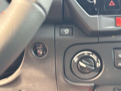 New 2026 Nissan Frontier PRO-4X w/ Pro Premium Package image 28