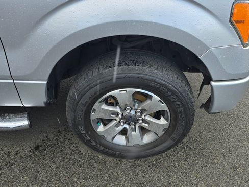 Used 2013 Ford F150 STX w/ Mid Equipment Group image 38